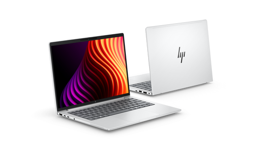HP EliteBook 8 G2i 14 U7-356H - 32GB - 1TB