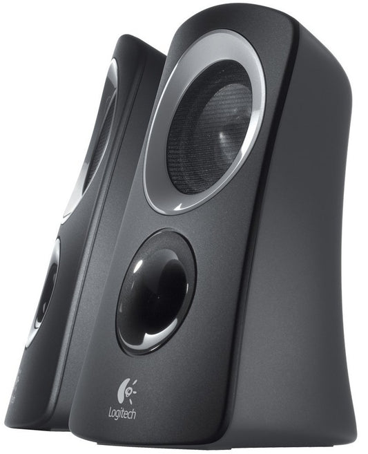 Logitech 2.1 Speaker System Z313