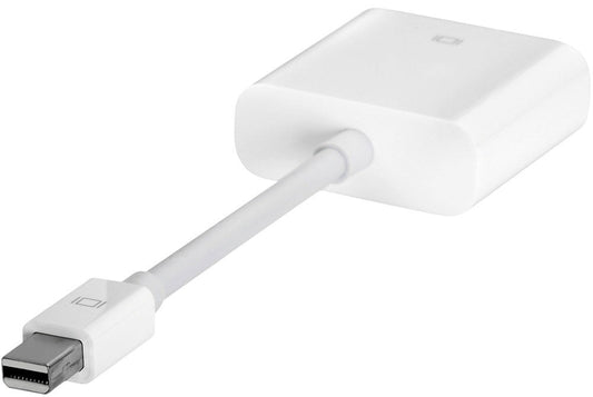 Apple Mini DisplayPort to DVI AdapterINT