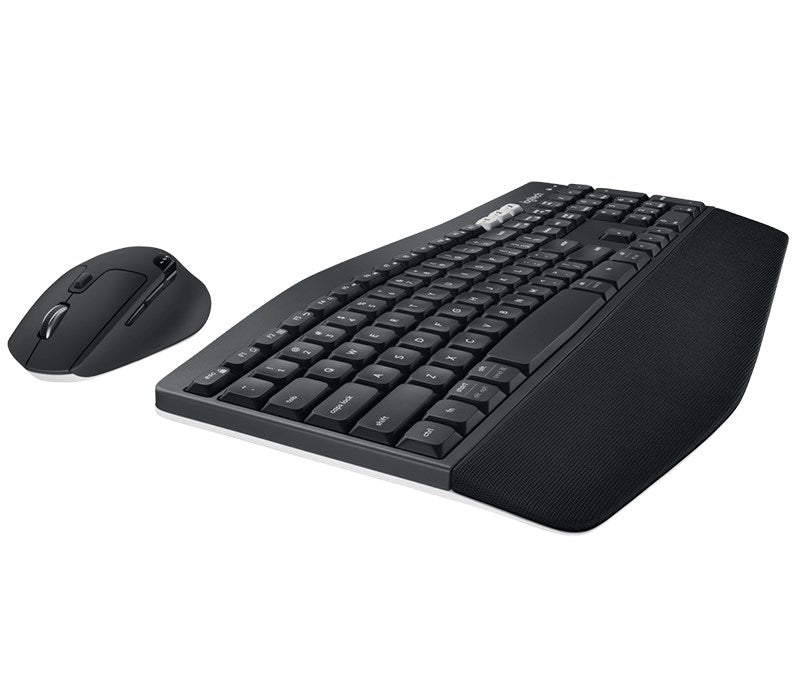 Logitech Wireless Performance MK850 Bluetooth