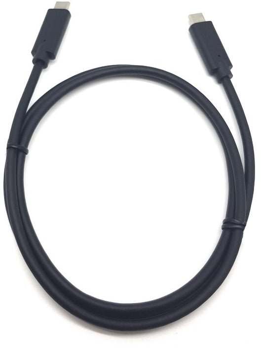 Other Companies TYPE-C 5Gbps CABLE 1M Black