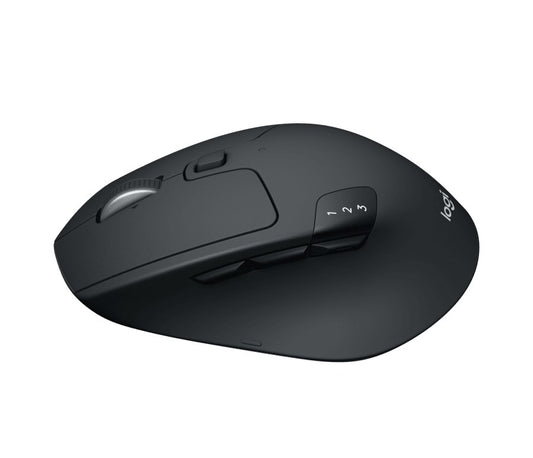 Logitech M720 Triathlon Bluetooth + 2.4