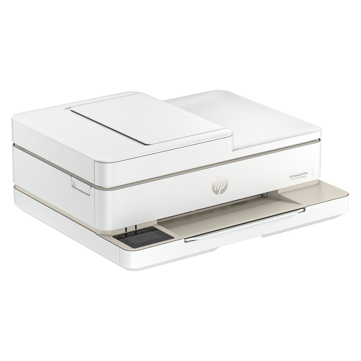 HP מדפסת דסקג'ט HP DJ Plus IA 6575 AiO