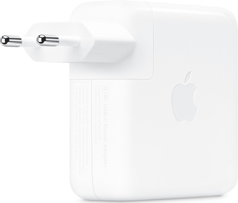 Apple 70W USB-C Power Adapter