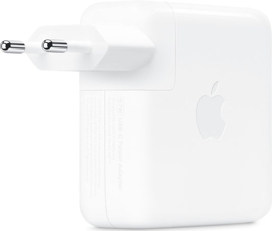 Apple 70W USB-C Power Adapter