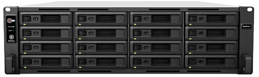 Synology NAS RS-4021RP-XS+16BAY - Intel®Xeon