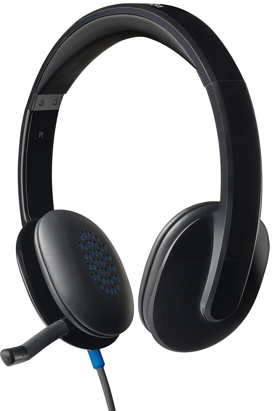 Logitech USB Headset H540