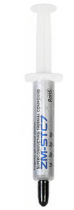 ZALMAN SUPER THERMAL GREASE 4g ZM-STC7