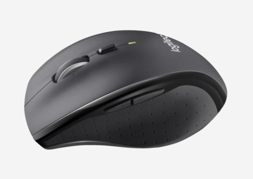 Logitech M705 Marathon