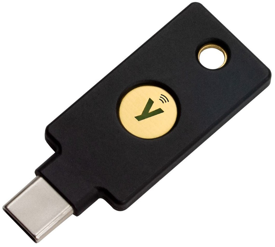 Yobico Yubico - Yubikey 5C NFC