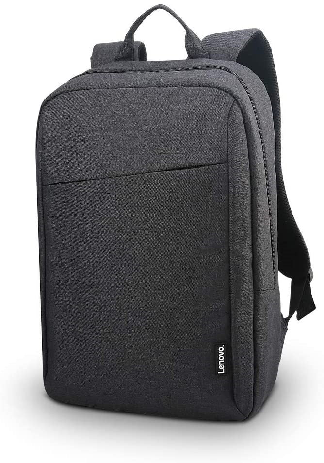 Lenovo 15.6 inch Laptop Backpack B210 Black