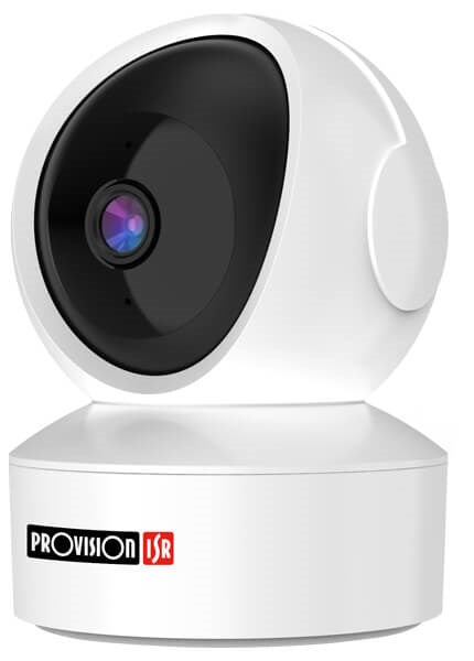 PRO Vision Provision IP Camera Wireless 4MP PT-848