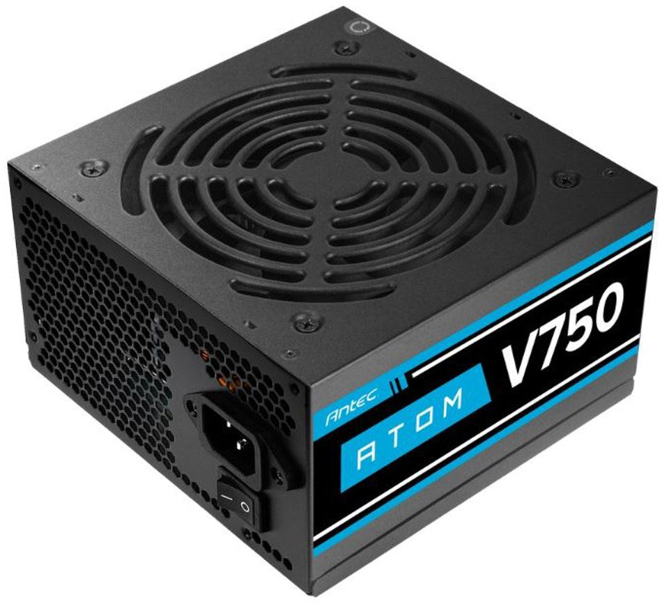ANTEC ATOM V750 Active PFC 120MM