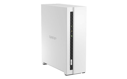 QNAP NAS TS-133 1BAY