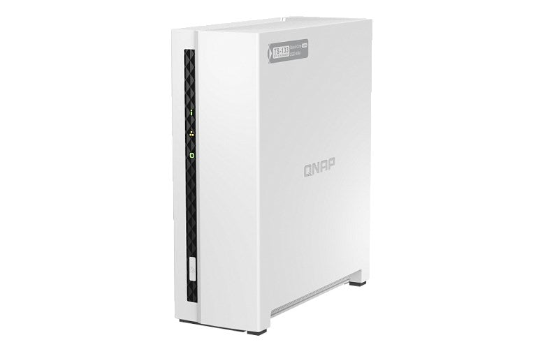 QNAP NAS TS-133 1BAY