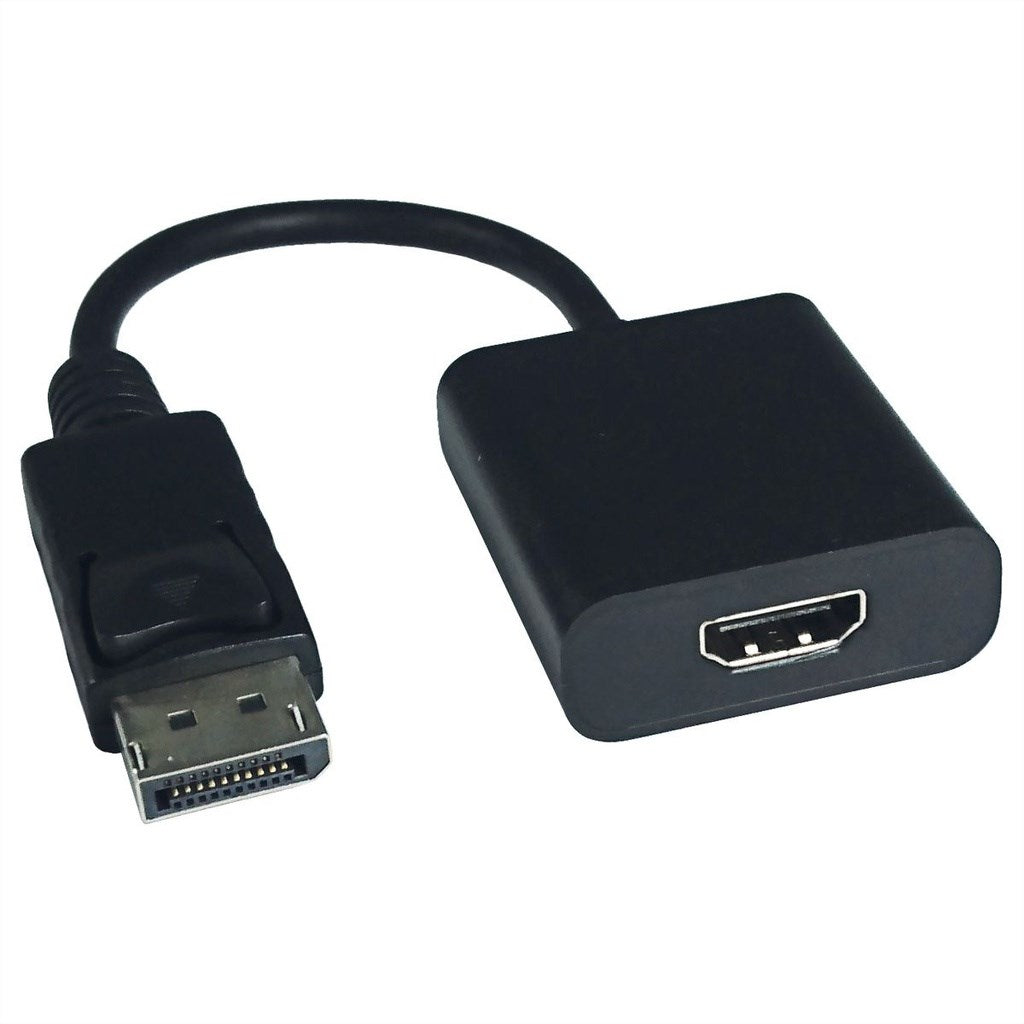 Protec ADAPTER DISPLAY PORT TO HDMI PROTEC