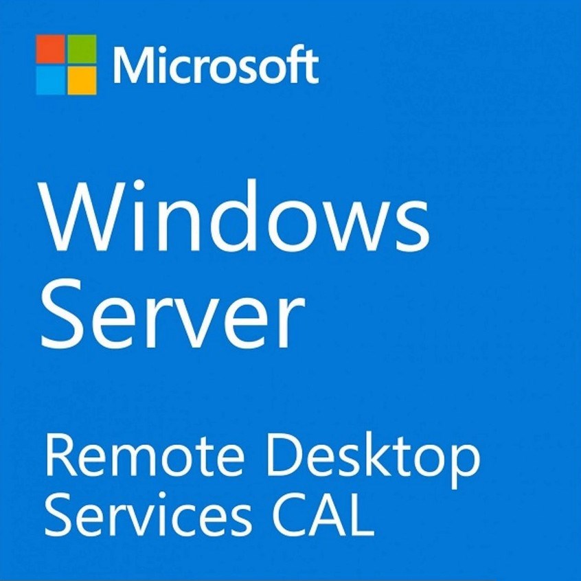 Microsoft CAL-1 User Remote Desktop Windows Server 2022