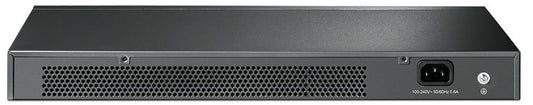 TP-LINK SWITCH 24PORT 10 - 100 - 1000 TP-LINK
