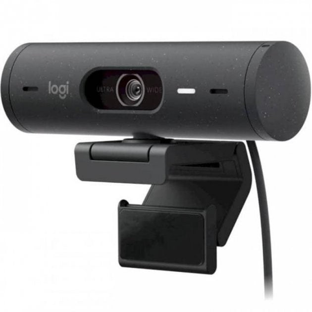 Logitech Brio 505 Full HD