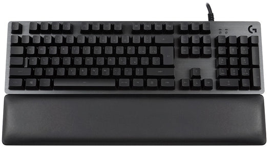 Logitech mechanical Gaming keyboard G513 Red Switch