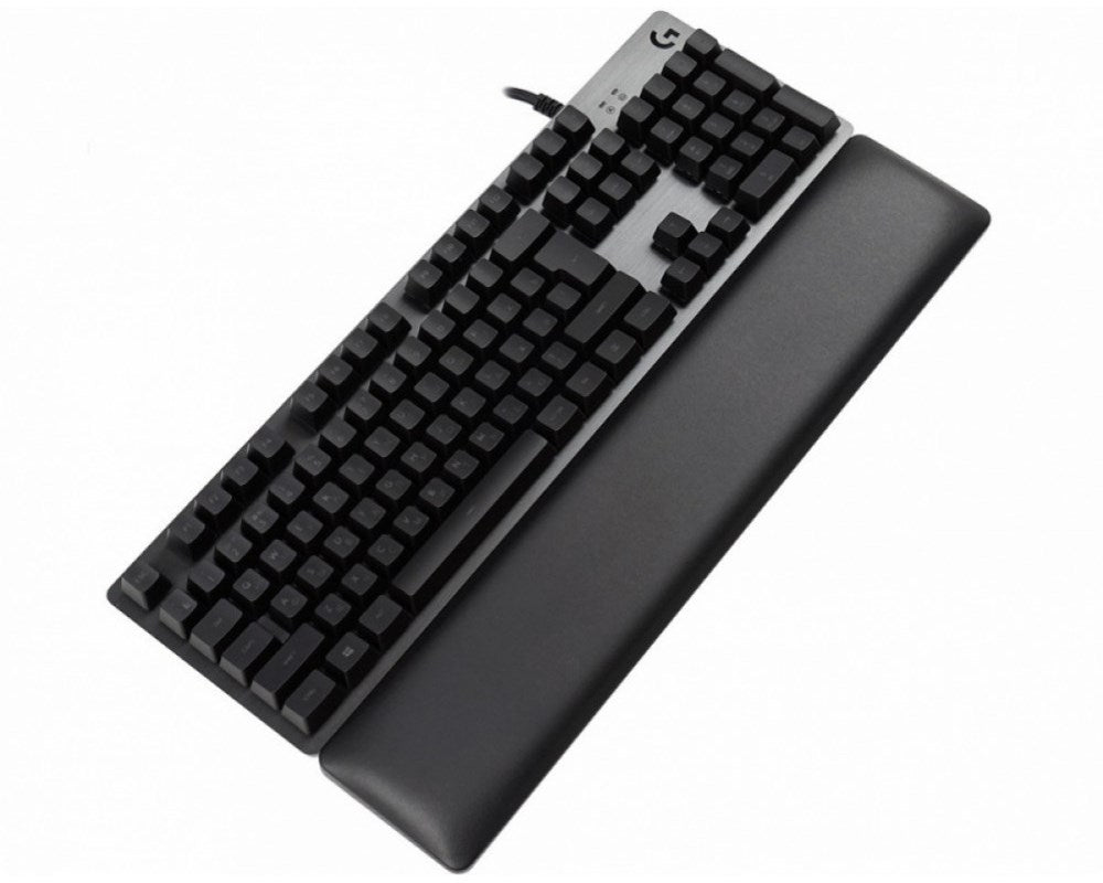 Logitech mechanical Gaming keyboard G513 Red Switch