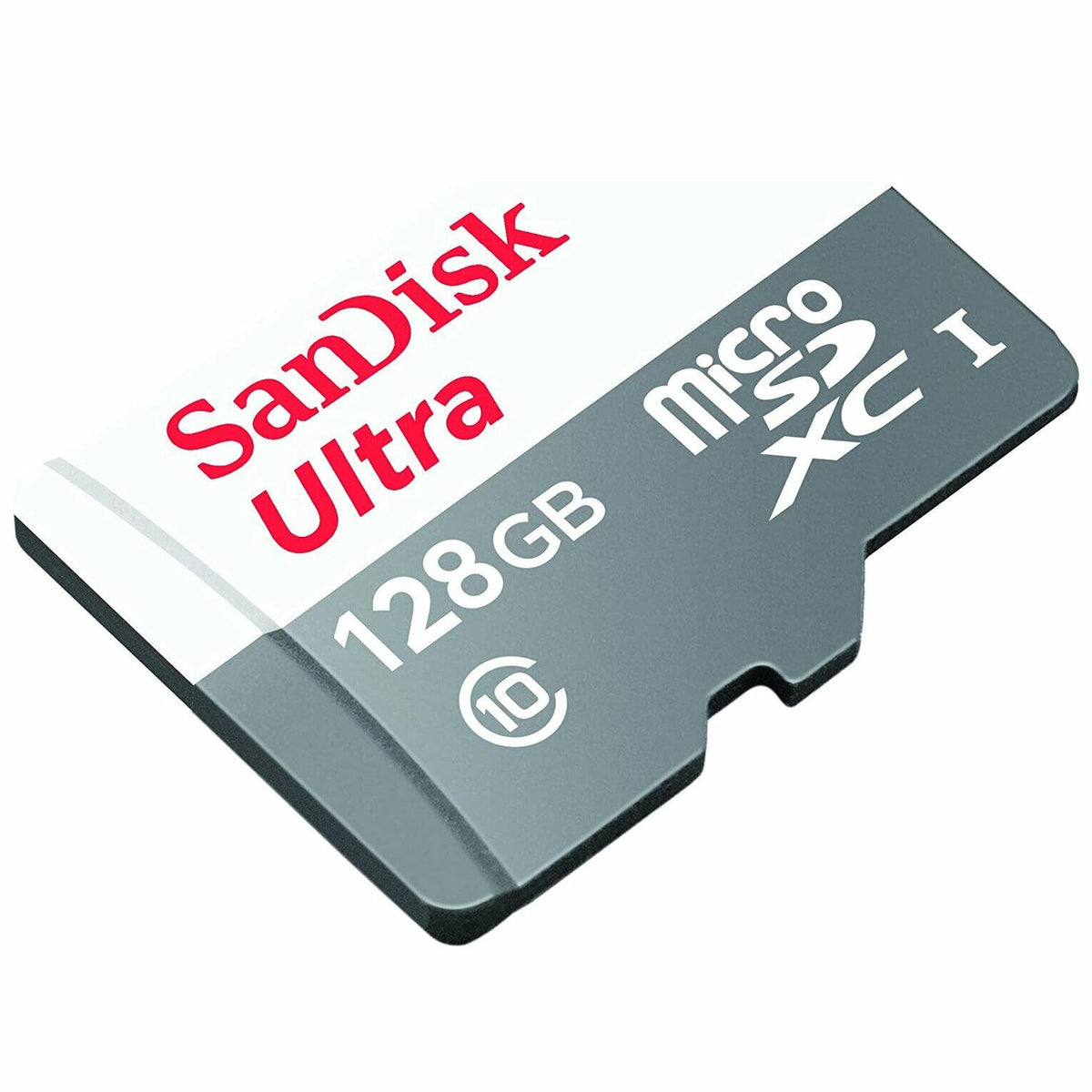 SanDisk 128GB Ultra® microSDXC SanDisk