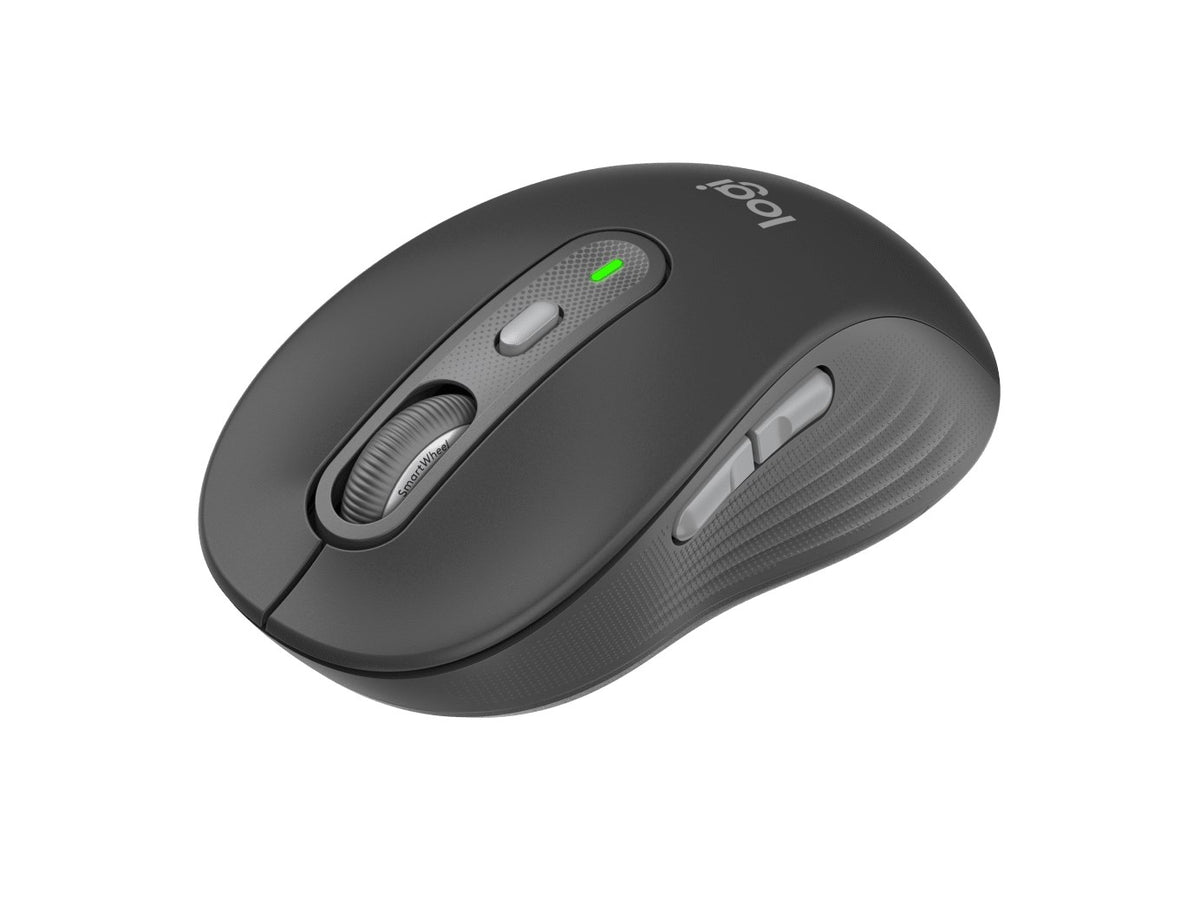 Logitech Signature Slim Keyboard Mouse Combo MK950 for Business
