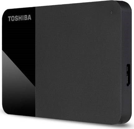 Toshiba EXTERNAL Toshiba 2.5" 1TB USB3.2