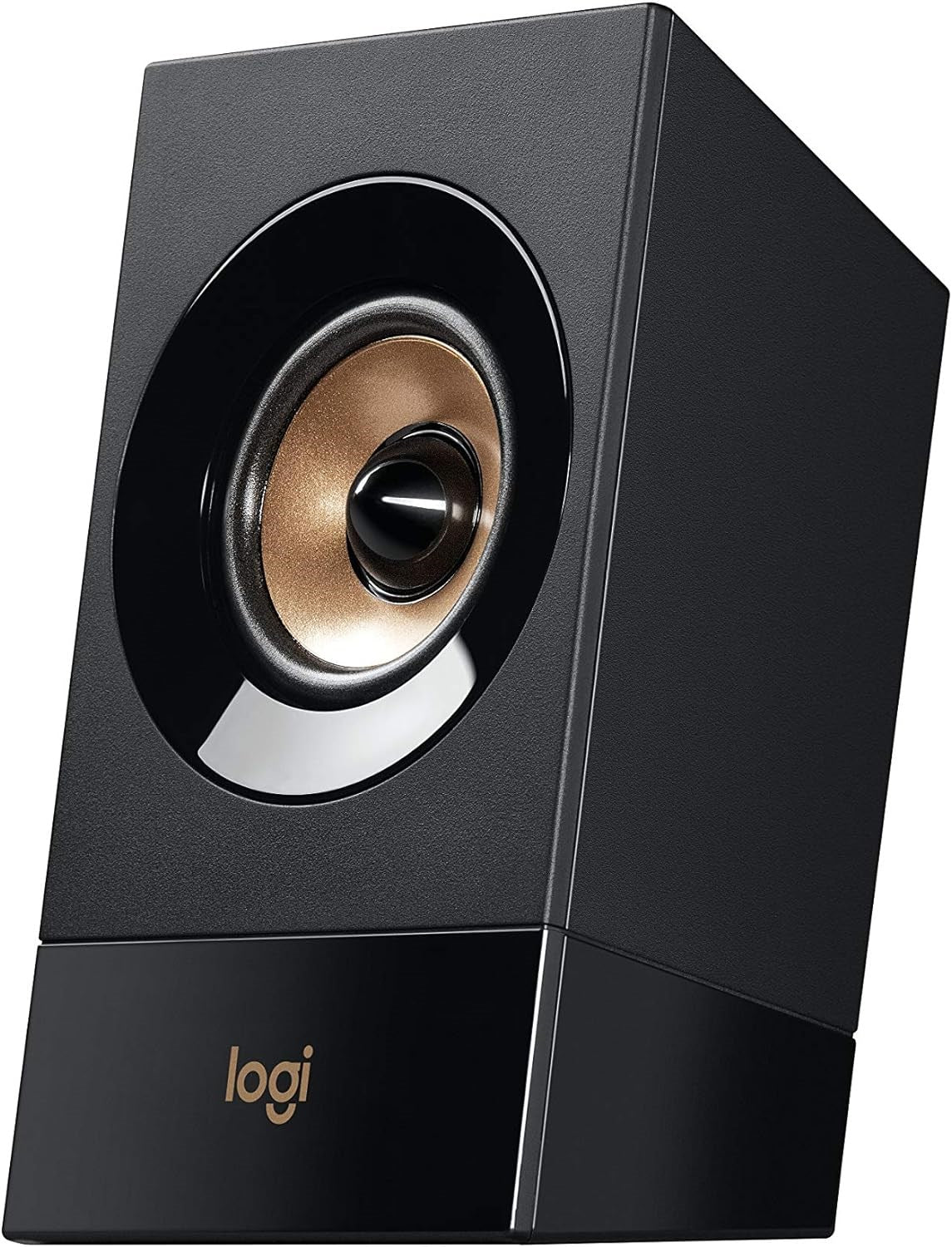Logitech Z533 2.1 Multimedia Speakers System
