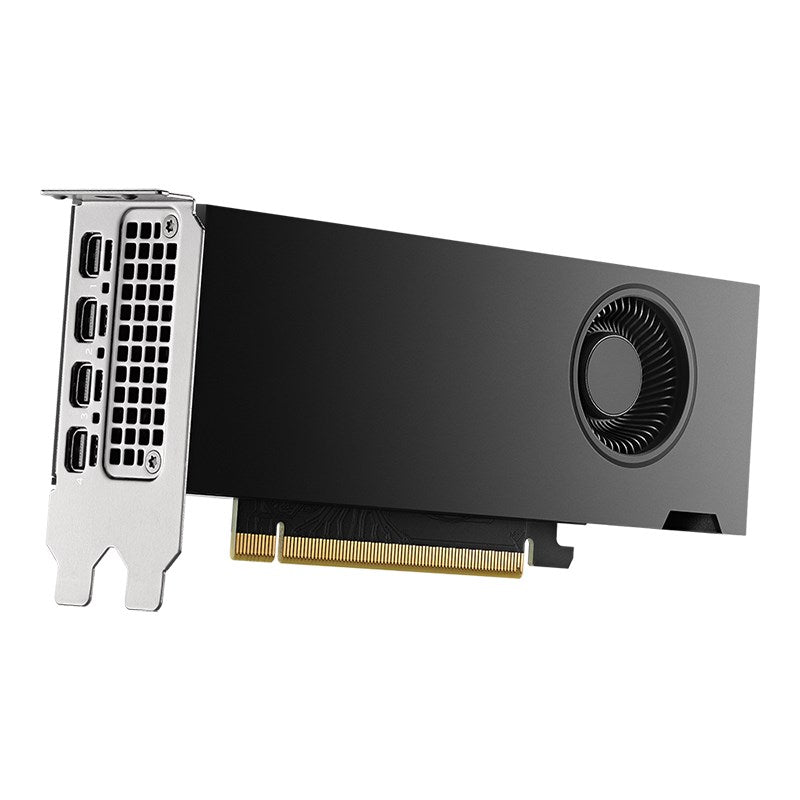 PNY Quadro Ampere RTX A2000 ADA - 16GB