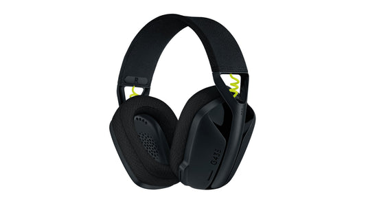 Logitech G435 Ultra-light Wireless Bluetooth Gaming Headset