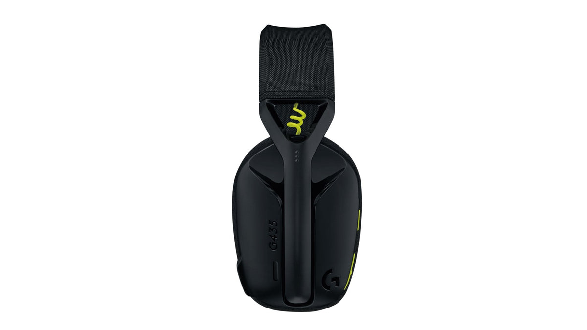 Logitech G435 Ultra-light Wireless Bluetooth Gaming Headset