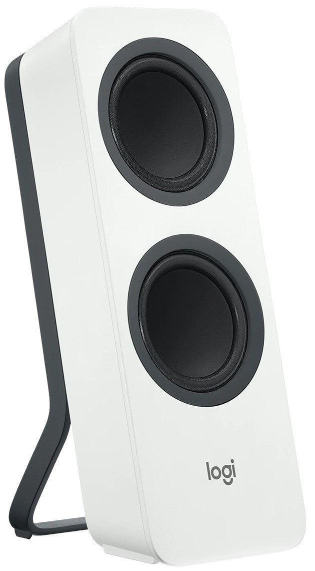 Logitech Z207 2.0 Multimedia Speakers White