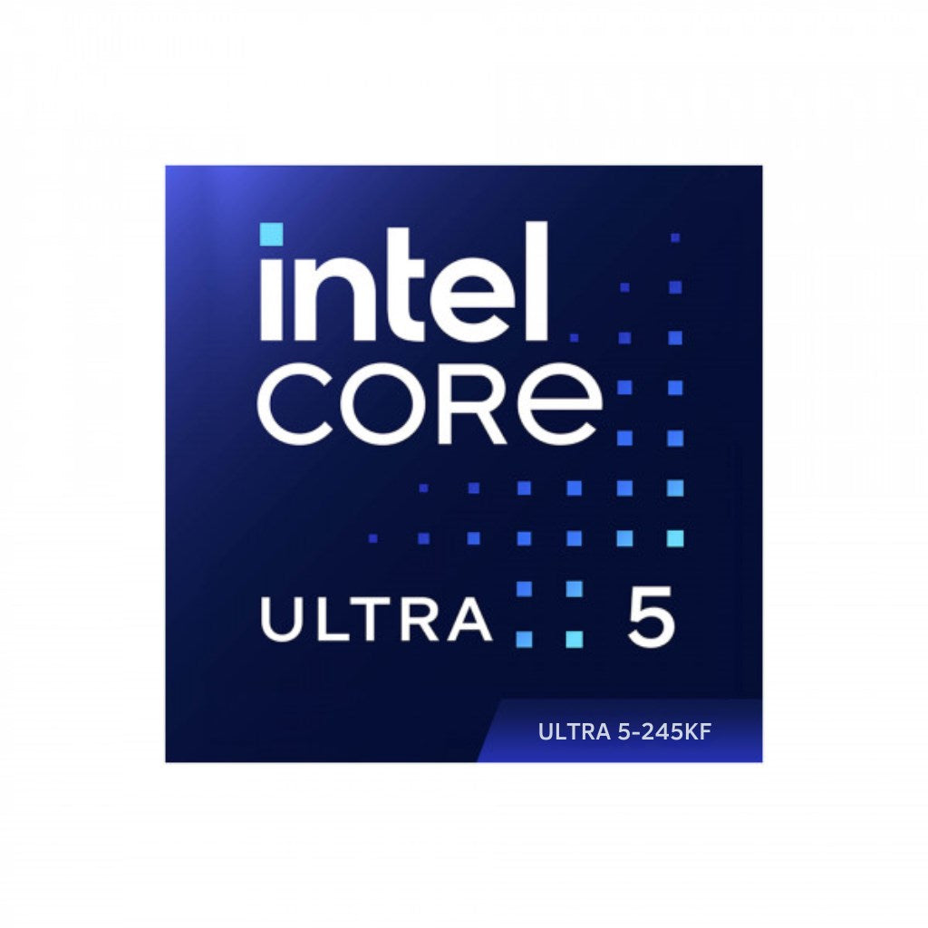 Intel Core Ultra 5 Processor 245KF