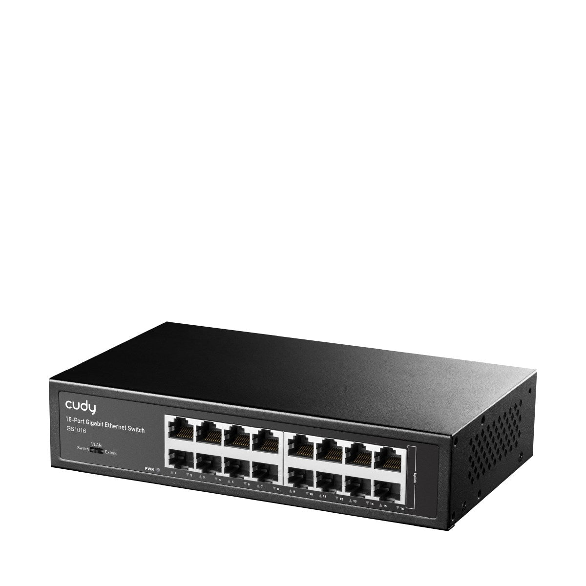 Cudy SWITCH 16-PORT Gigabit Switch GS1016-IL Cudy