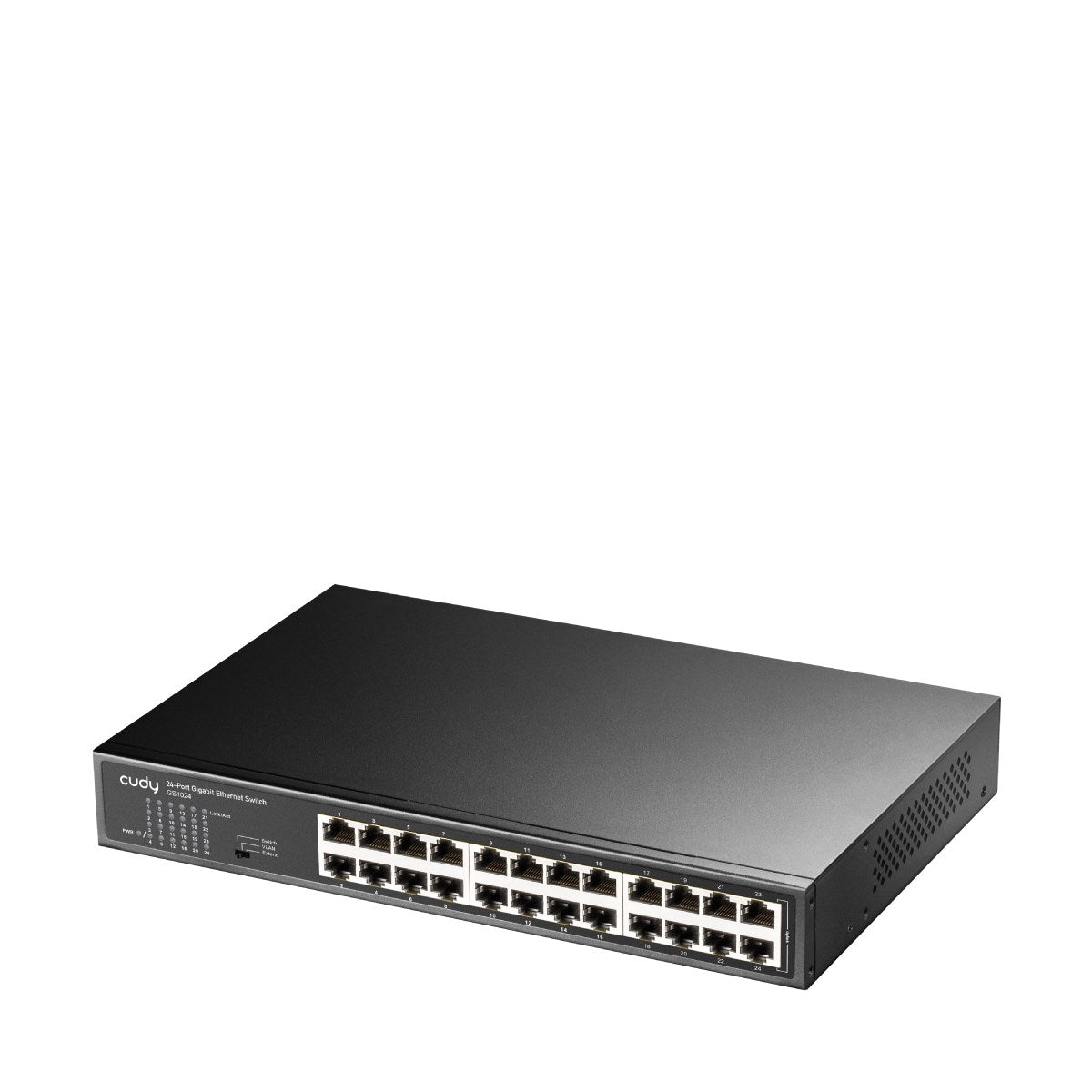Cudy SWITCH 24-PORT Gigabit Switch GS1024-IL Cudy