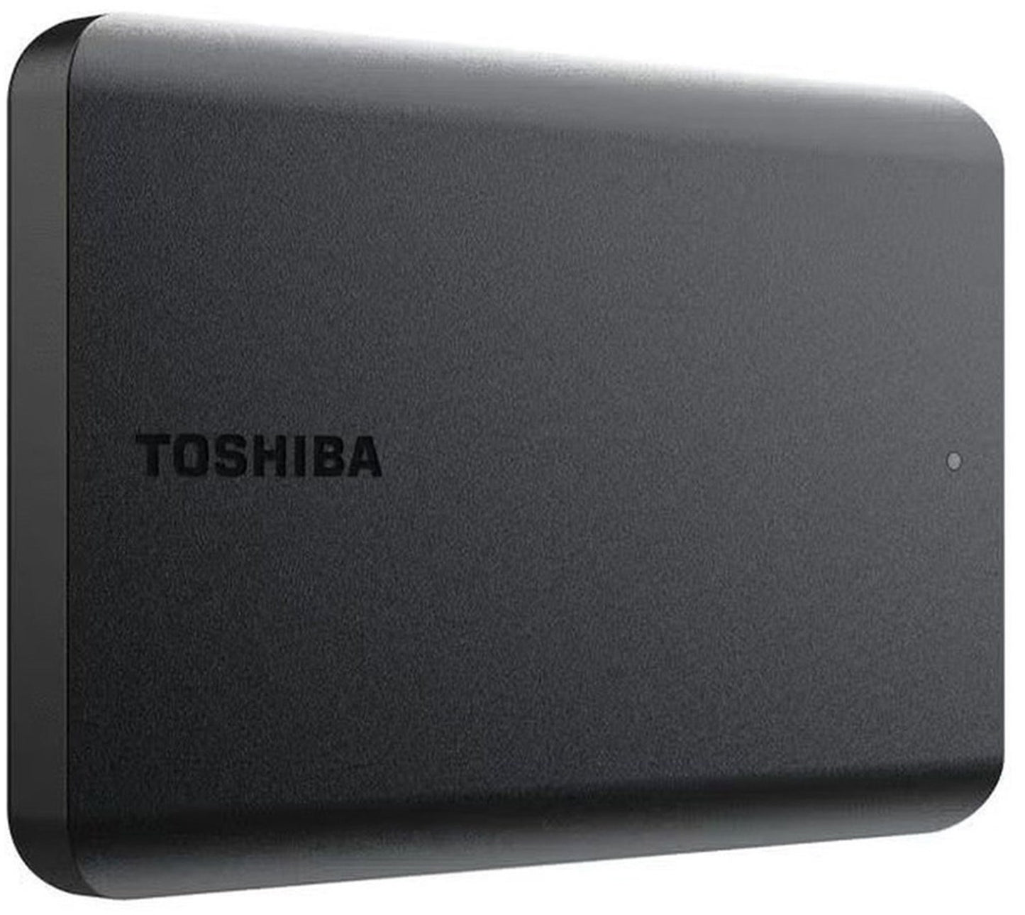 Toshiba EXTERNAL Toshiba 2.5" 2TB USB3.0