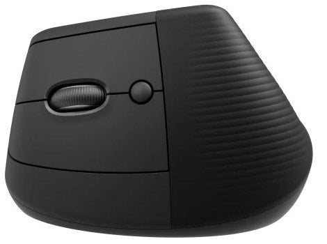 Logitech Lift Left Vertical Ergonomic Mouse Graphite