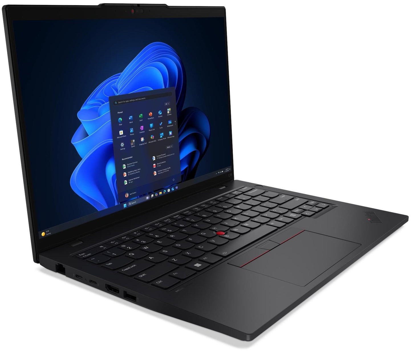 Lenovo L14 G6-ULTRA 7-255U - WIN11PRO - 16GB - 512GB