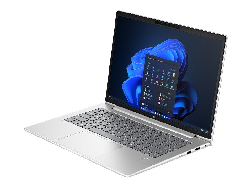 HP 4 G1i ProBook 14.0 WUXGA Ultra7 255U - WIN11PRO - FP - LKB - 32GB (2x16GB)DDR5 - 1TB