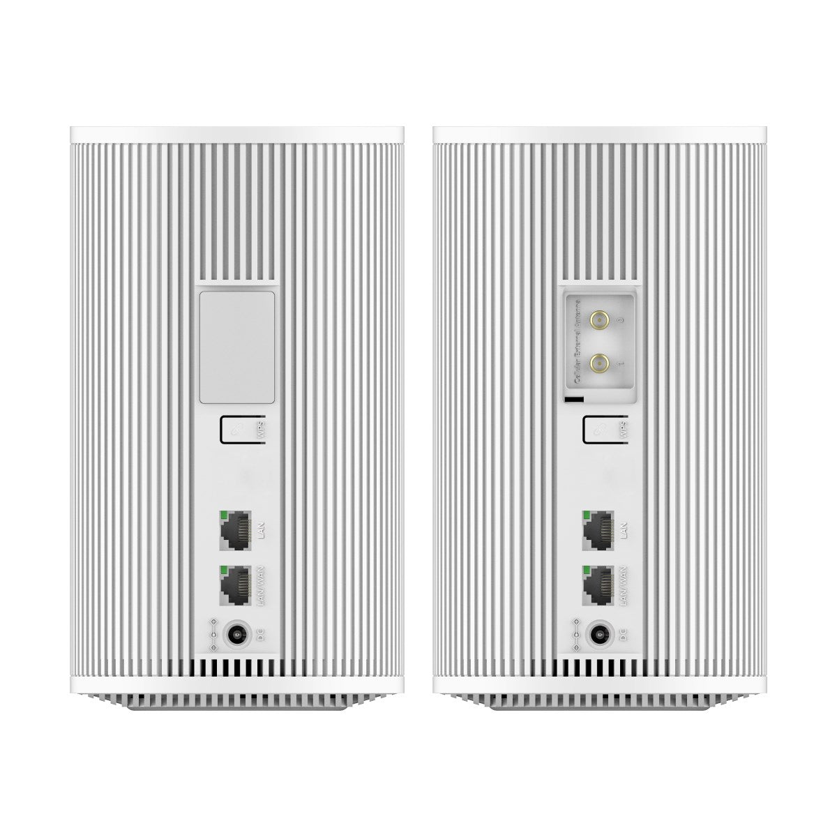 Cudy MESH SYSTEM Wi-Fi 7 M3600 Cudy (2 pack)