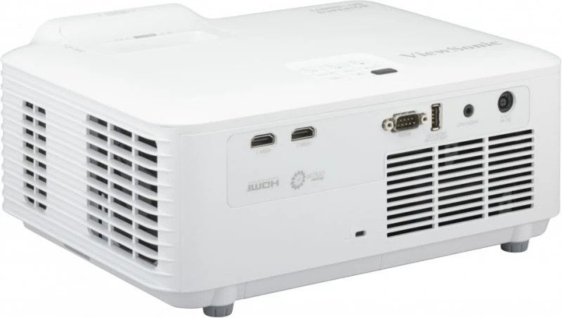 VIEWSONIC PROJECTOR LS740W Laser 5,000 Lumens WXGA 2XHDMI