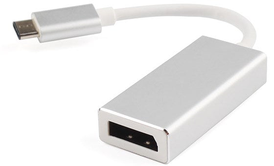 Protec ADAPTER USB3.1 TYPE C TO DP PROTEC