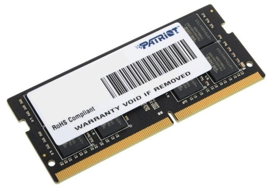 Patriot 16GB SODIMM DDR4 3200MHz PATRIOT
