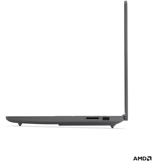 Lenovo LOQ 15ARP10E 15.6" Ryzen 7 7735HS - FD - 16GB - 512TB