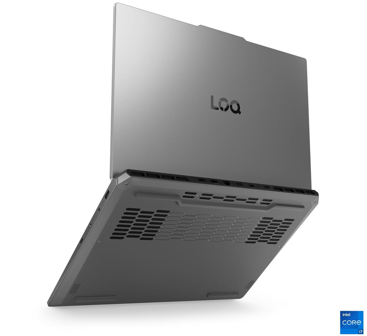 Lenovo LOQ 17IRX10 17.3" i7-13650HX - FD - 32GB - 1TB