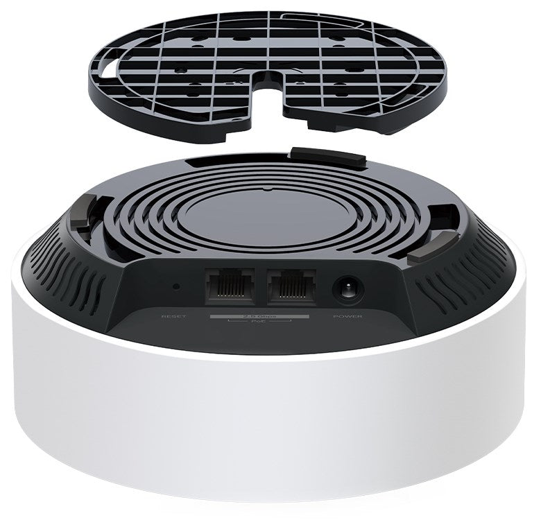 TP-LINK ACCESS POINT DECO X50-POE AX3000 MESH 2 PACK TP-LINK