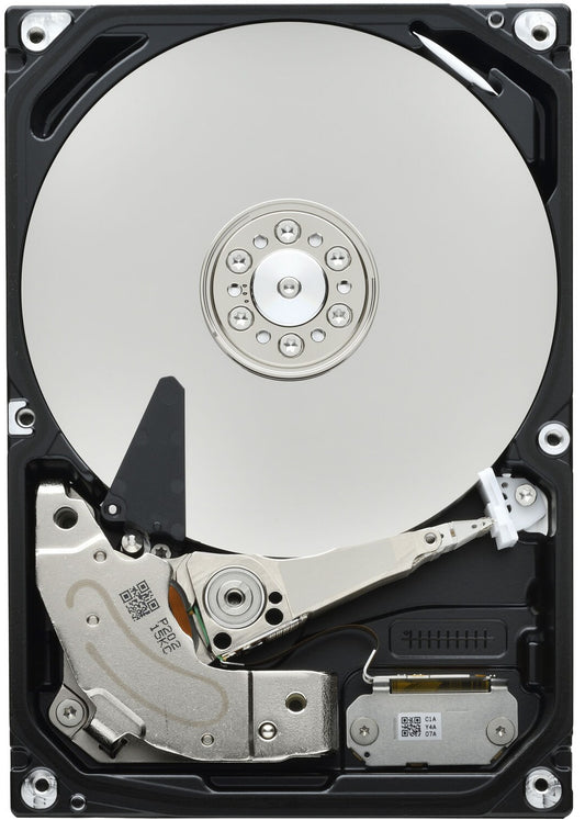 Toshiba (256MB-7200RPM) - 20TB