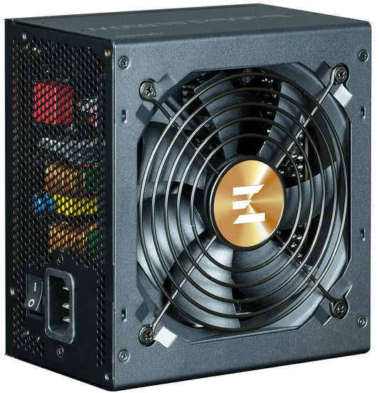 ZALMAN 850W ZM850-TMX2SE TeraMax2SE 80 PLUS GOLD POWER SUPPLY