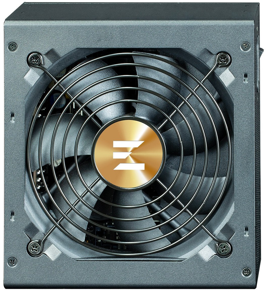 ZALMAN 850W ZM850-TMX2SE TeraMax2SE 80 PLUS GOLD POWER SUPPLY